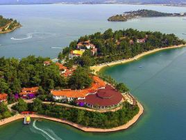 Club & Hotel Letoonia